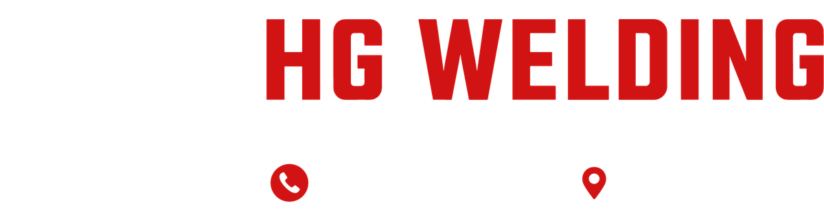 HG Welding LLC — mobile welding & fabrication, Ponca City, OK